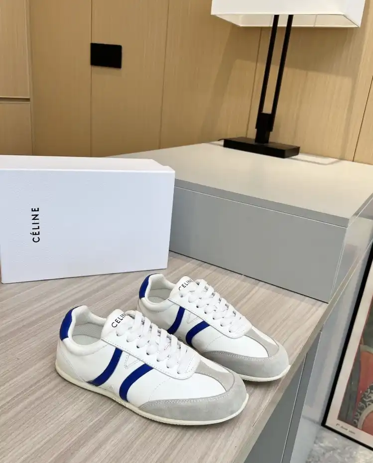 hype Celine Casual Shoes