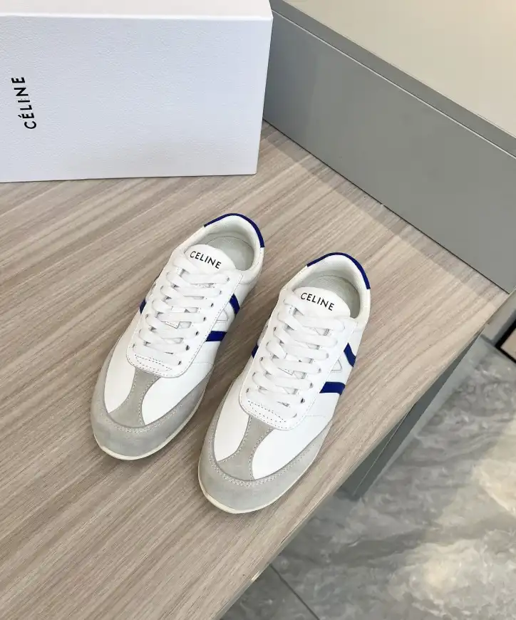 hype Celine Casual Shoes