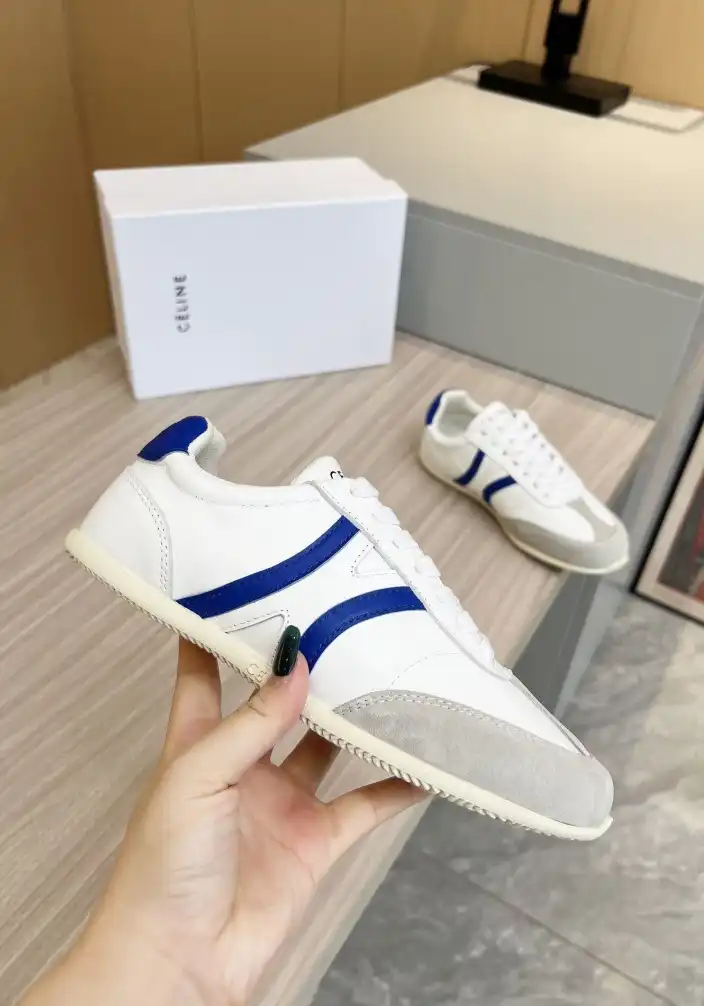 hype Celine Casual Shoes