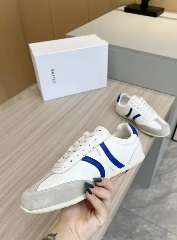 hype Celine Casual Shoes