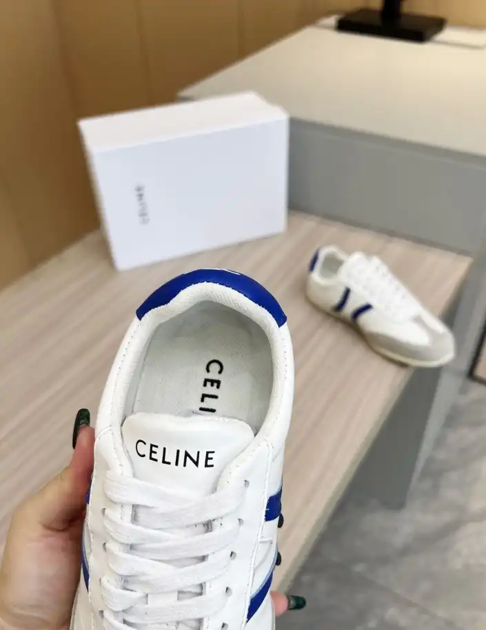 hype Celine Casual Shoes