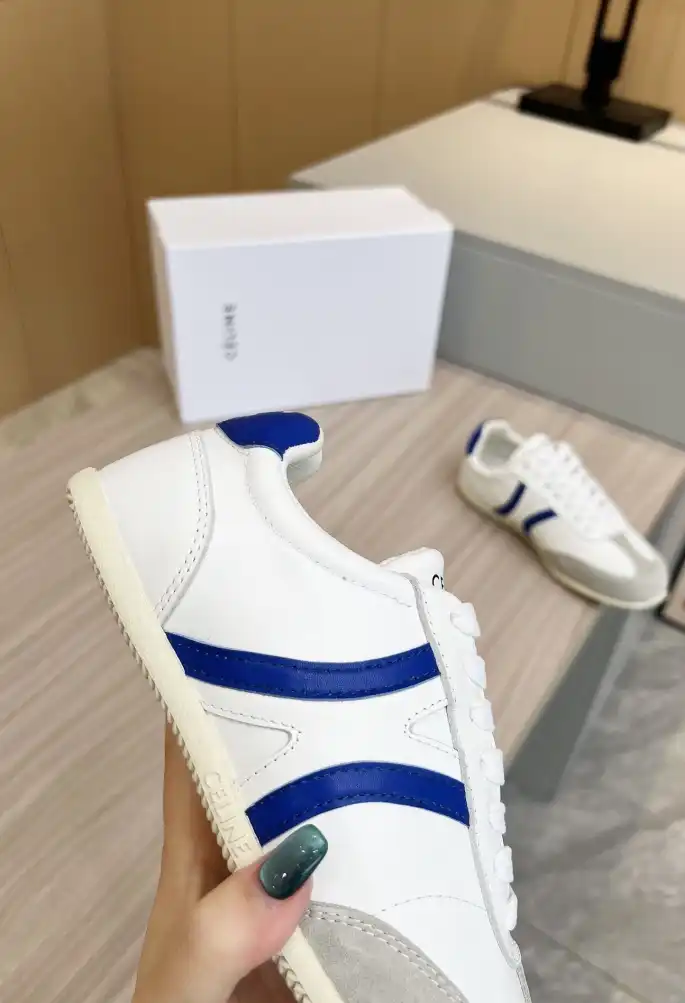 hype Celine Casual Shoes