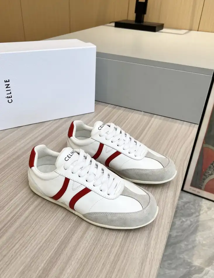 hype Celine Casual Shoes