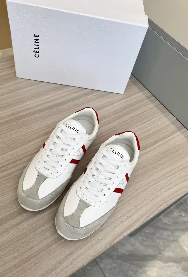 hype Celine Casual Shoes