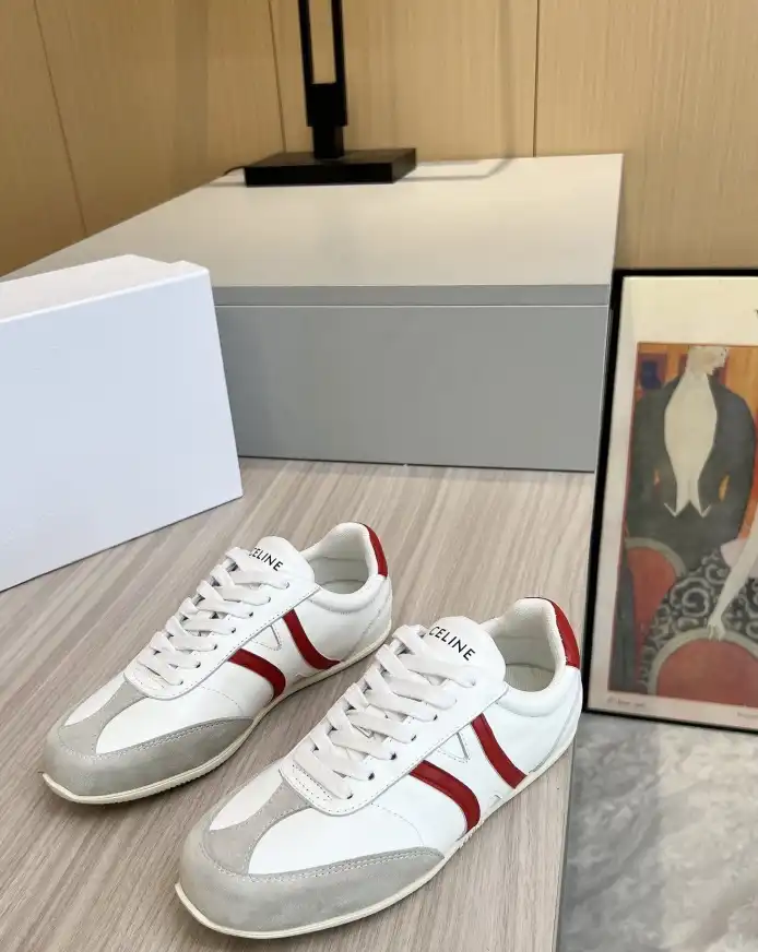 hype Celine Casual Shoes