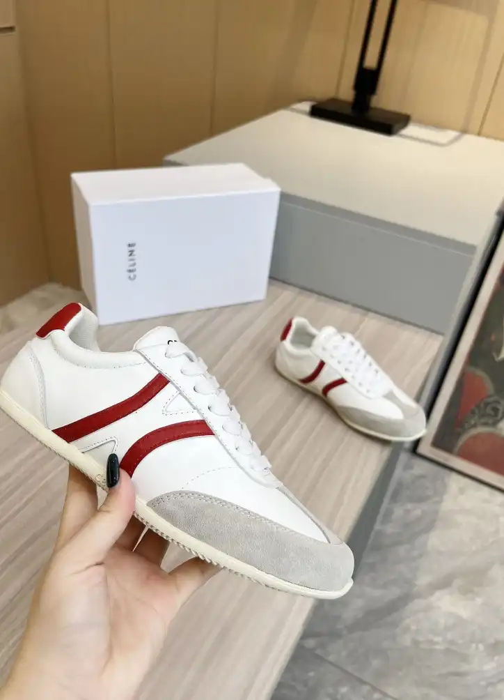 hype Celine Casual Shoes