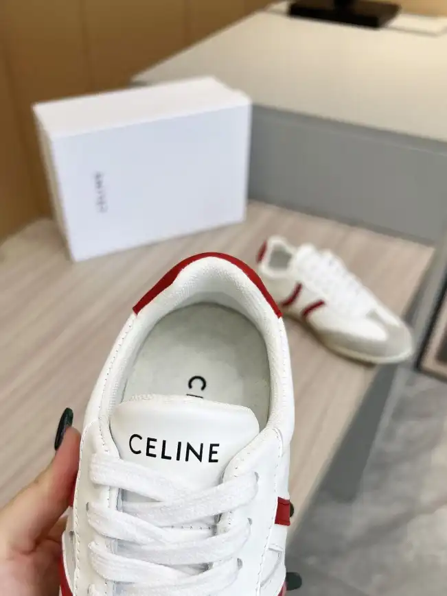 hype Celine Casual Shoes