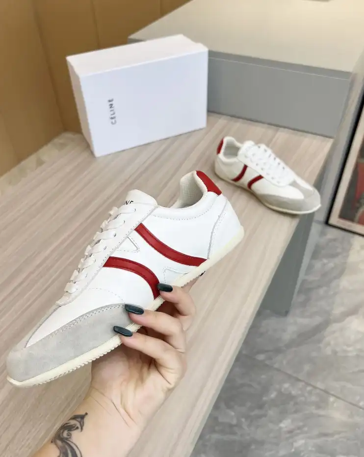 hype Celine Casual Shoes