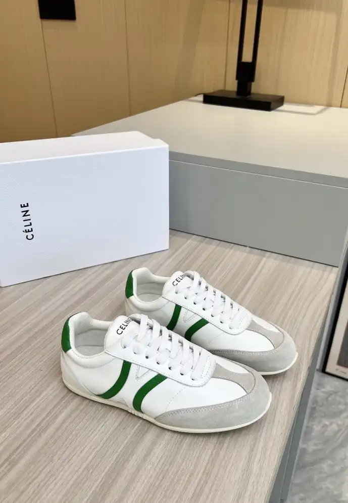 hype Celine Casual Shoes