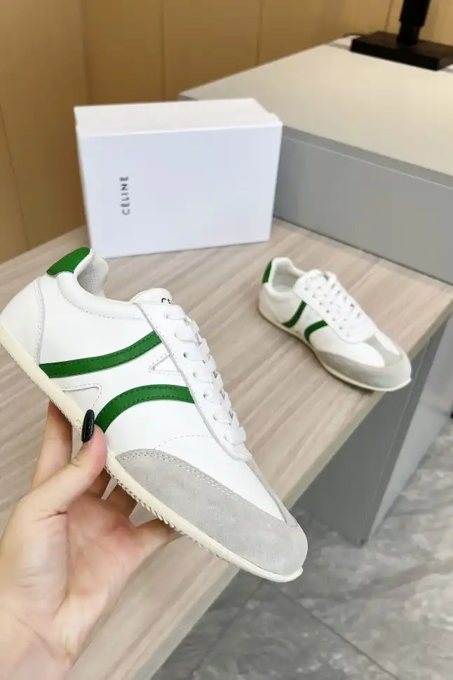 hype Celine Casual Shoes