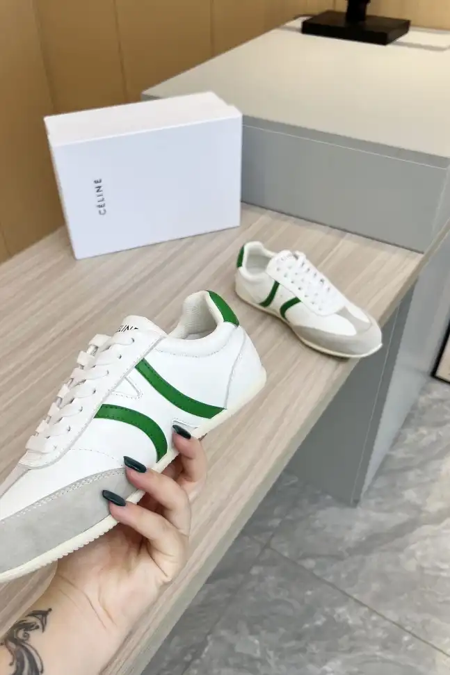 hype Celine Casual Shoes