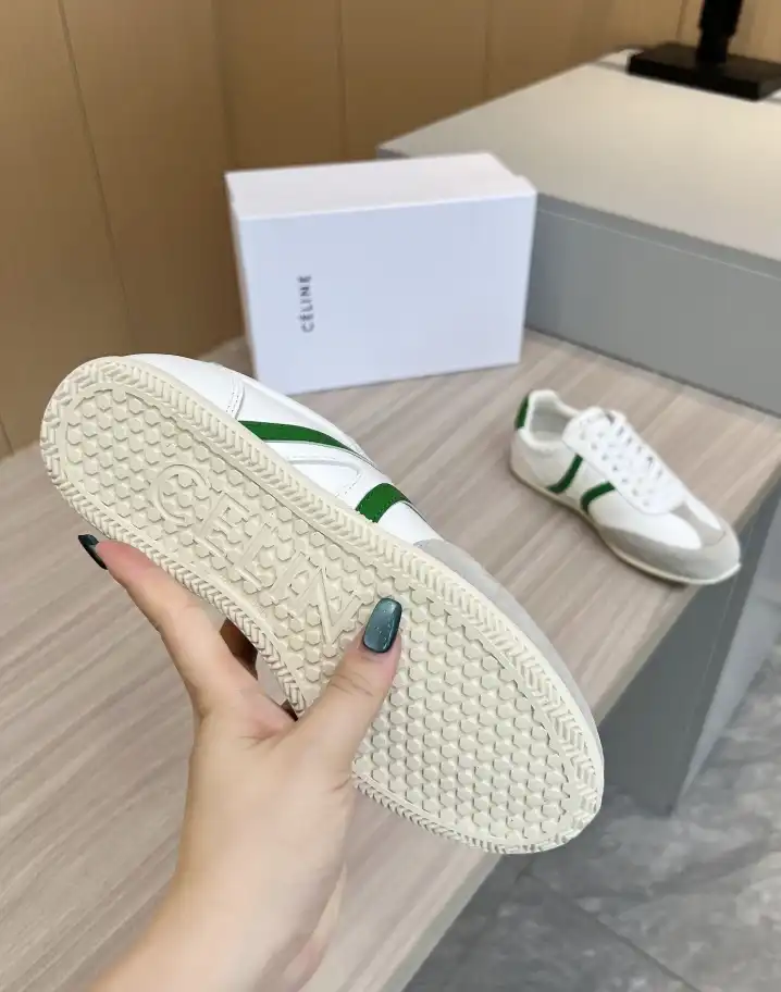 hype Celine Casual Shoes