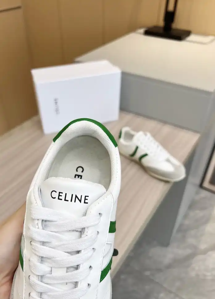 hype Celine Casual Shoes