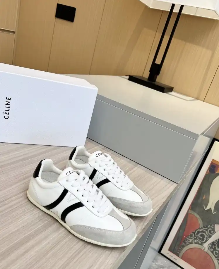 hype Celine Casual Shoes