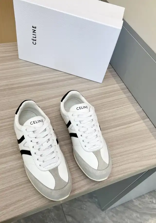 hype Celine Casual Shoes