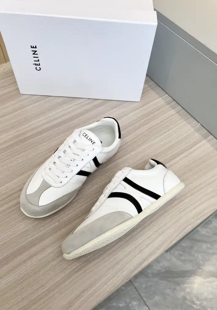 hype Celine Casual Shoes