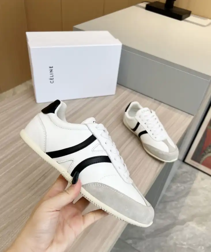 hype Celine Casual Shoes