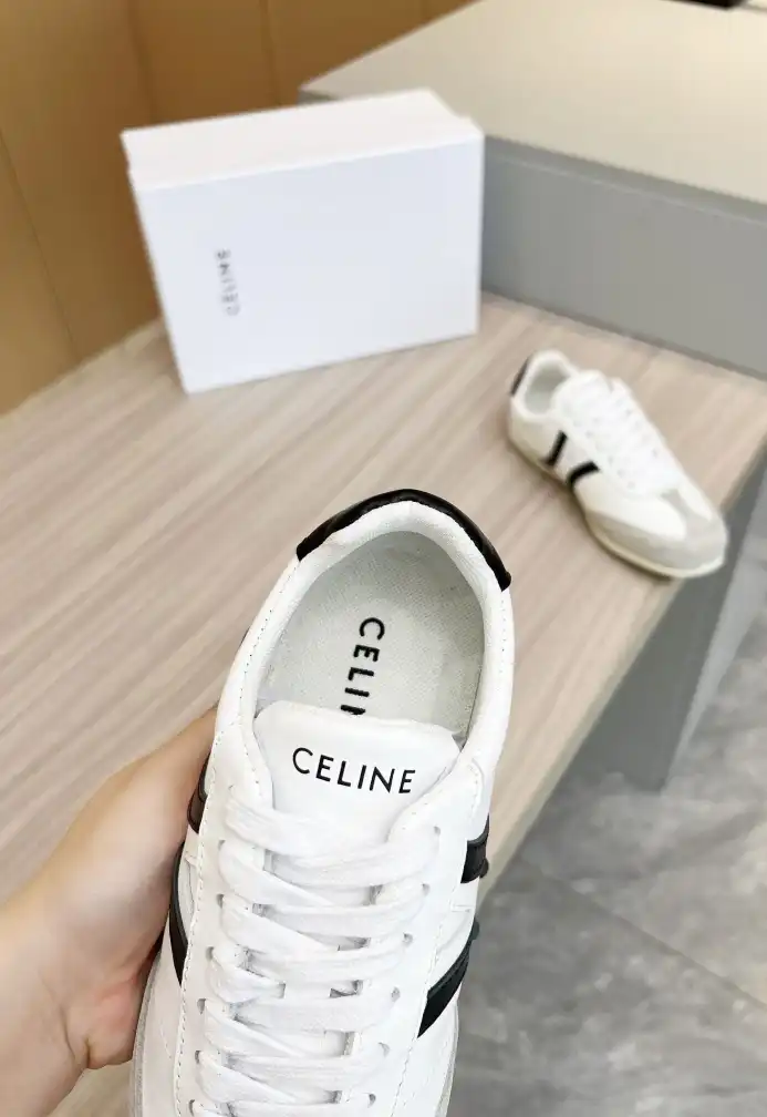 hype Celine Casual Shoes