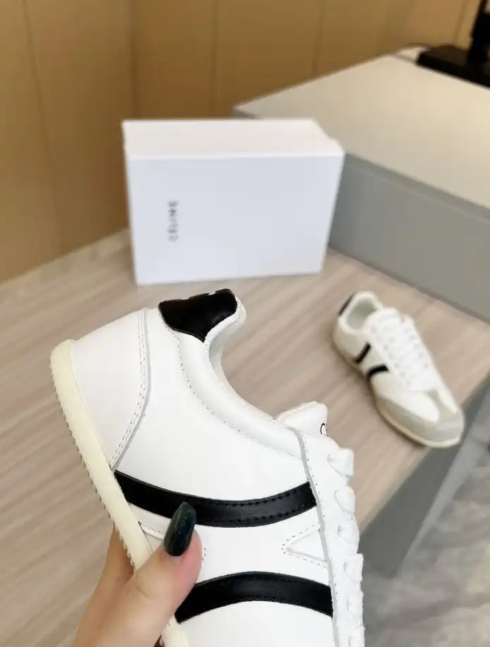 hype Celine Casual Shoes