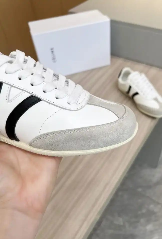 hype Celine Casual Shoes