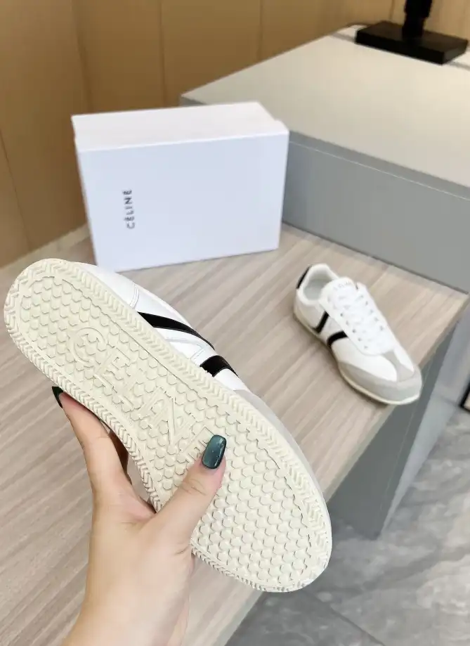 hype Celine Casual Shoes