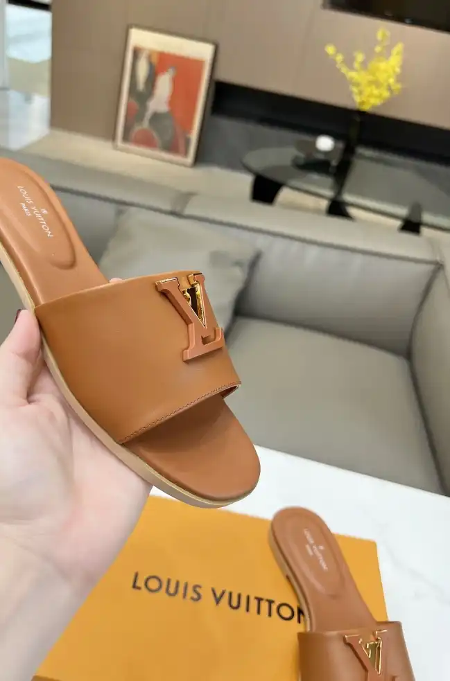 hype LV High Heels