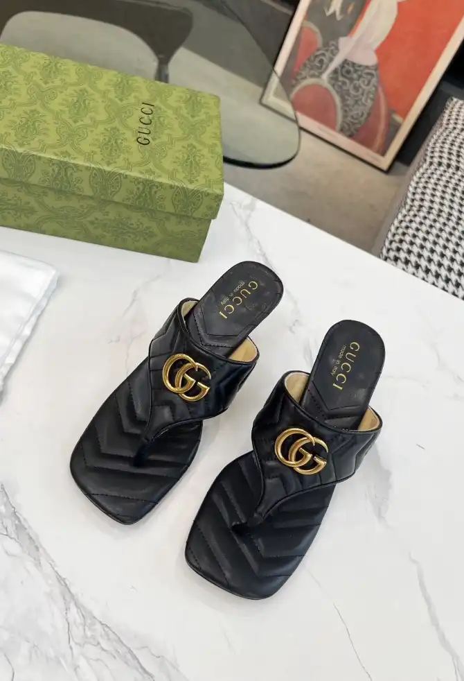 hype Gucci High Heels