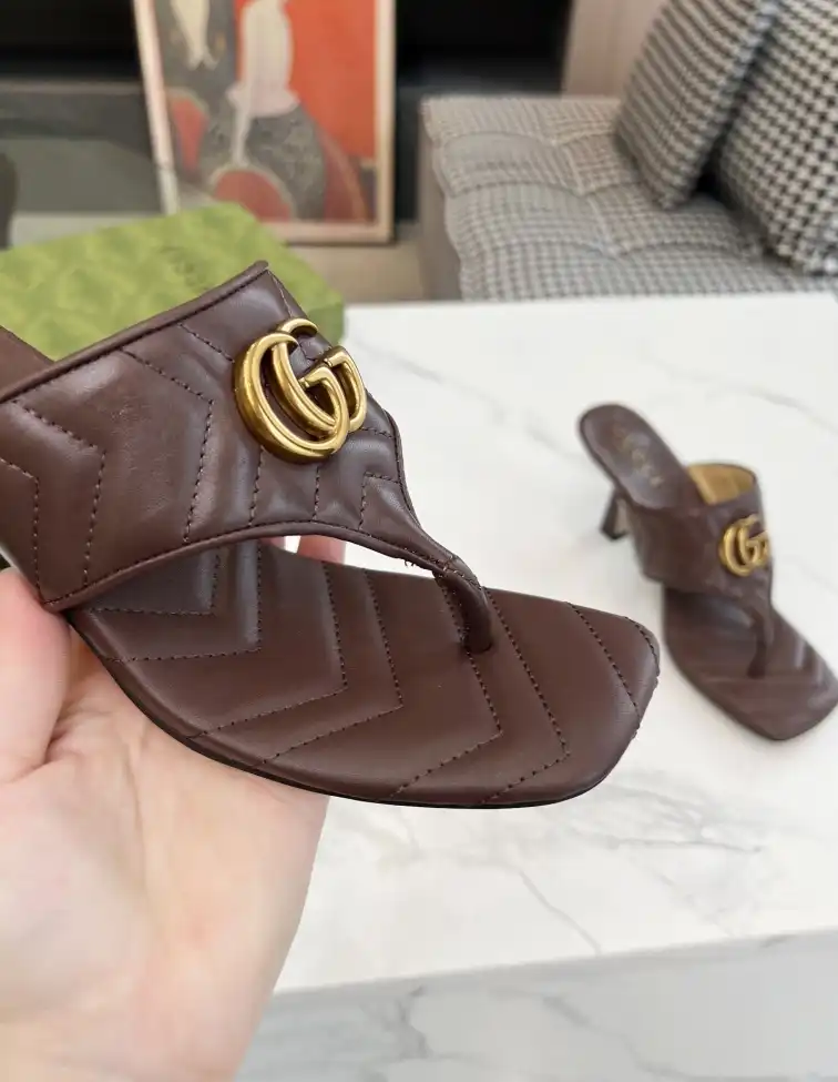 hype Gucci High Heels