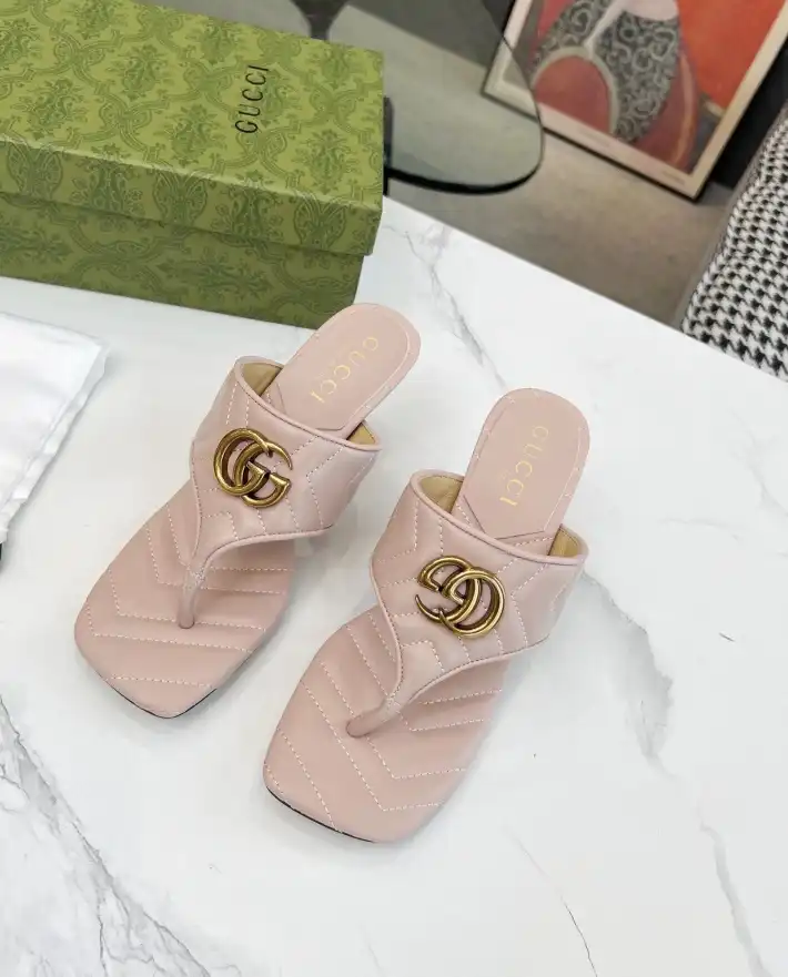 hype Gucci High Heels