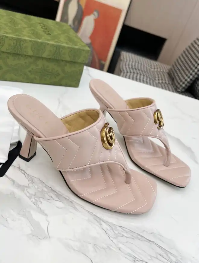 hype Gucci High Heels