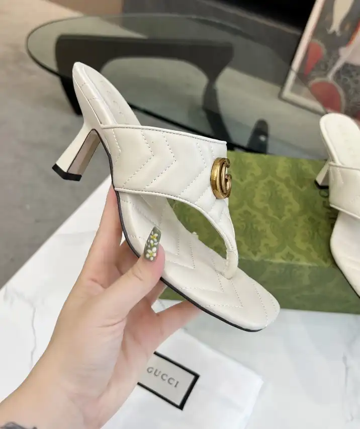 hype Gucci High Heels