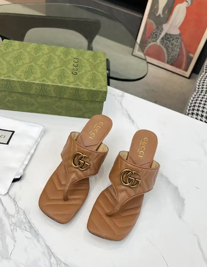 hype Gucci High Heels