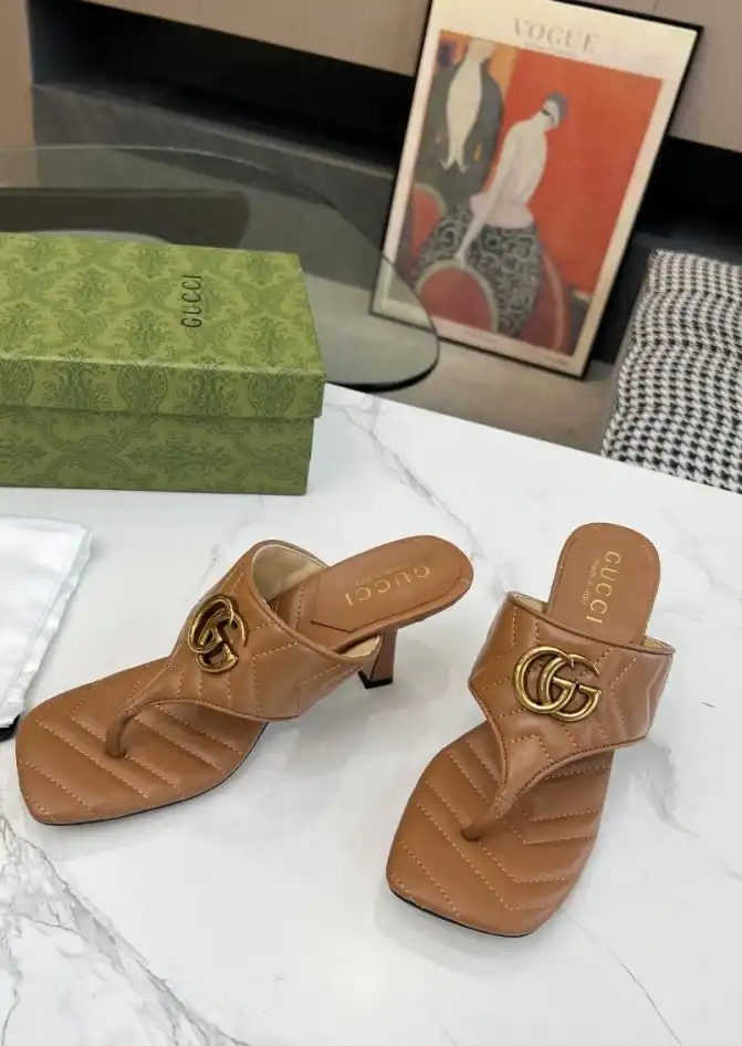 hype Gucci High Heels