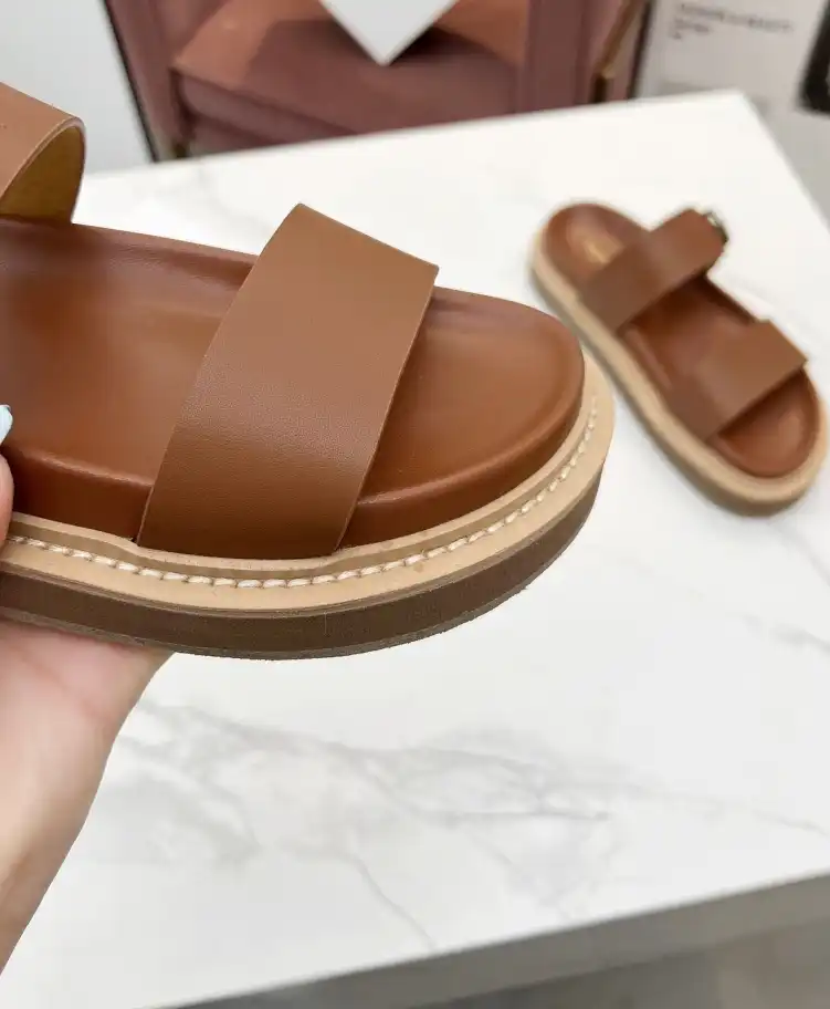 hype Celine Slippers