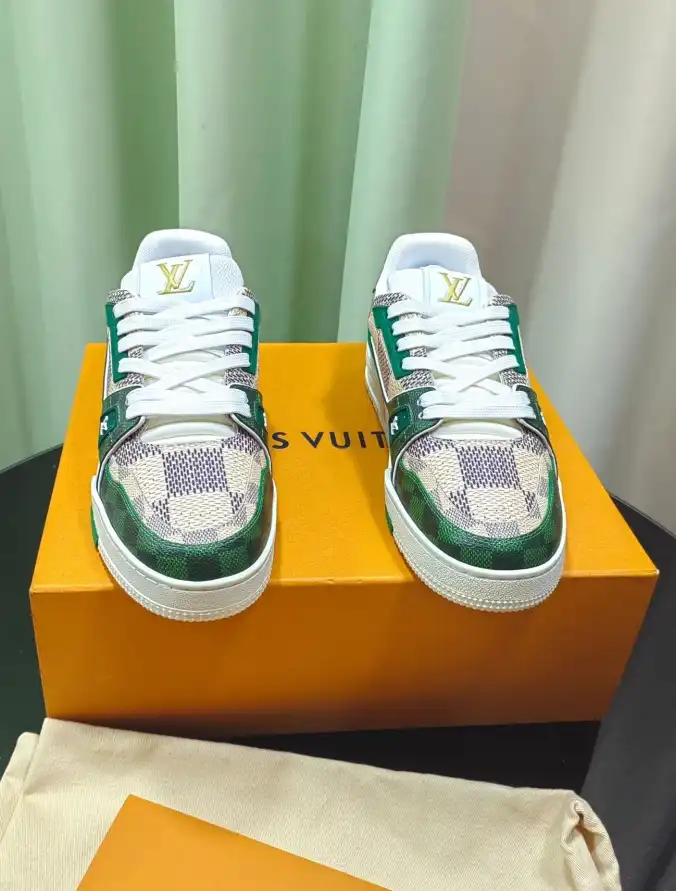 hype LV Sneakers