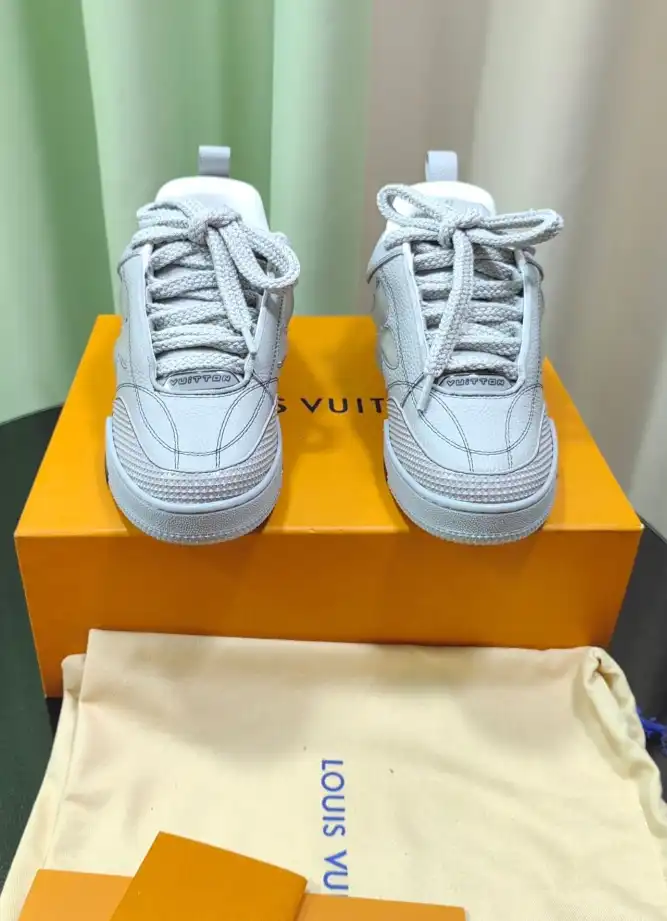 hype LV Sneakers