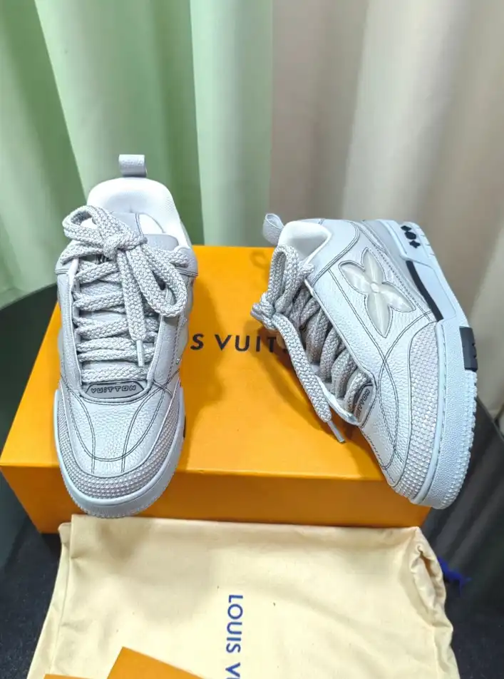 hype LV Sneakers