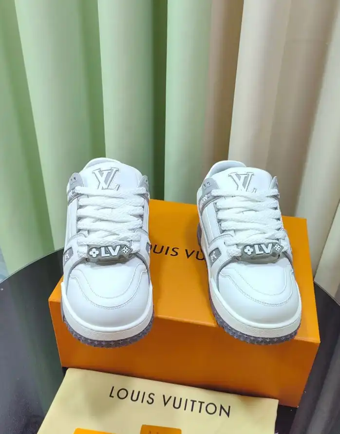 hype LV Sneakers