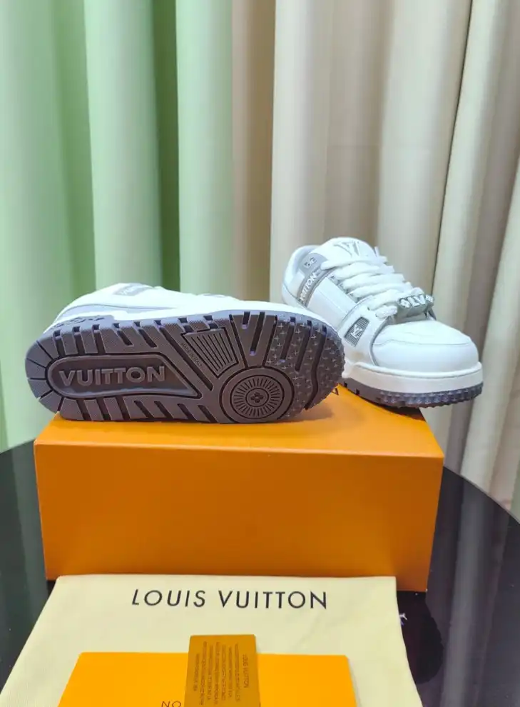 hype LV Sneakers