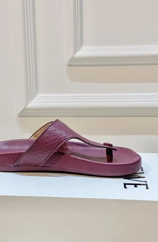 hype Loewe Slippers