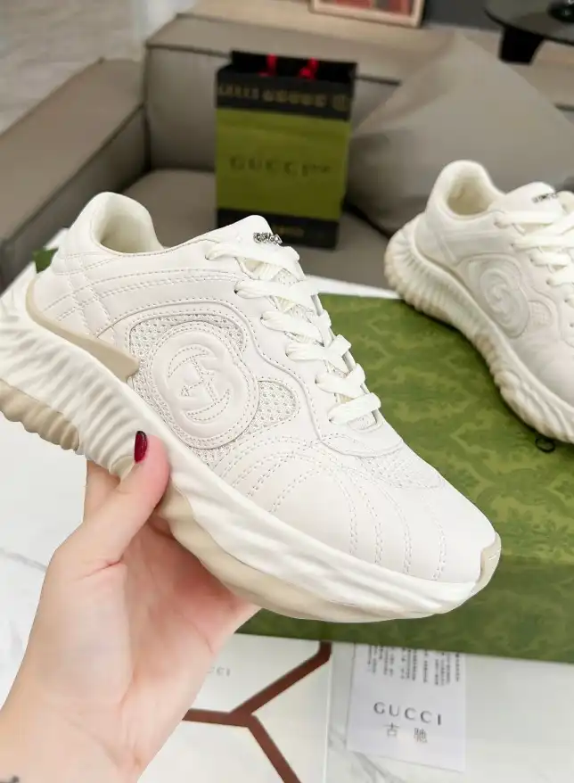 hype Gucci Sneakers