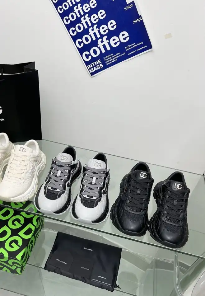 hype Christian Dior Sneakers