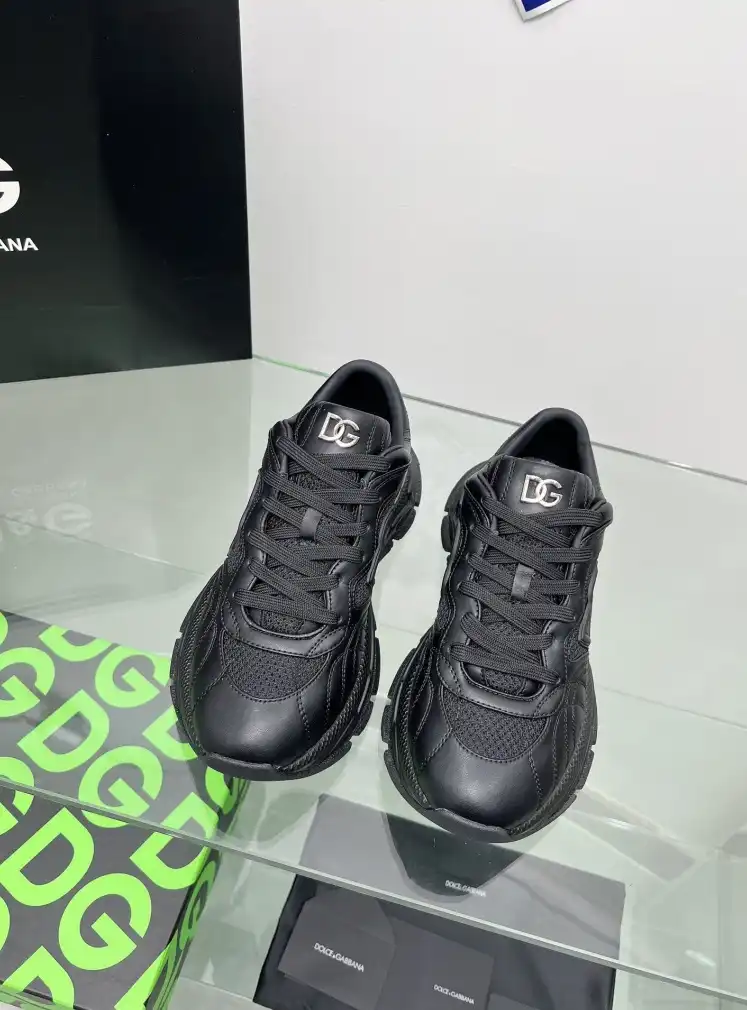 hype Christian Dior Sneakers