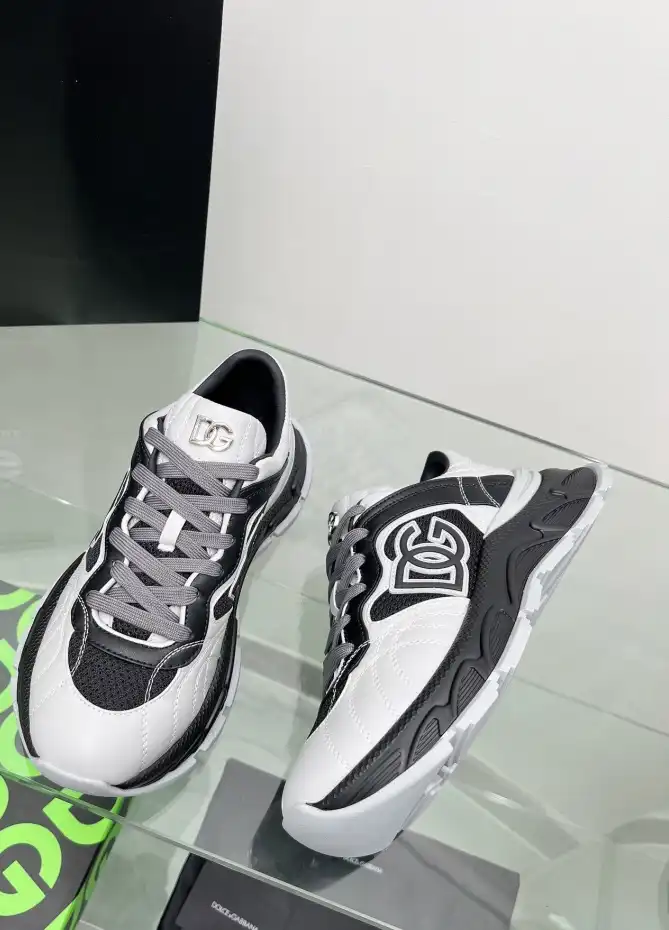 hype Christian Dior Sneakers