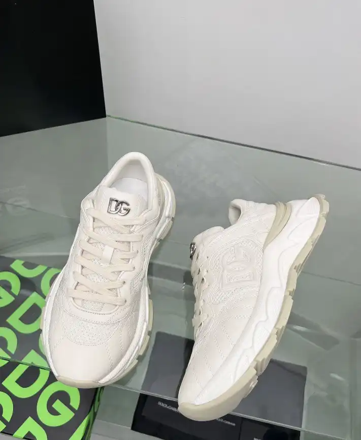 hype Christian Dior Sneakers