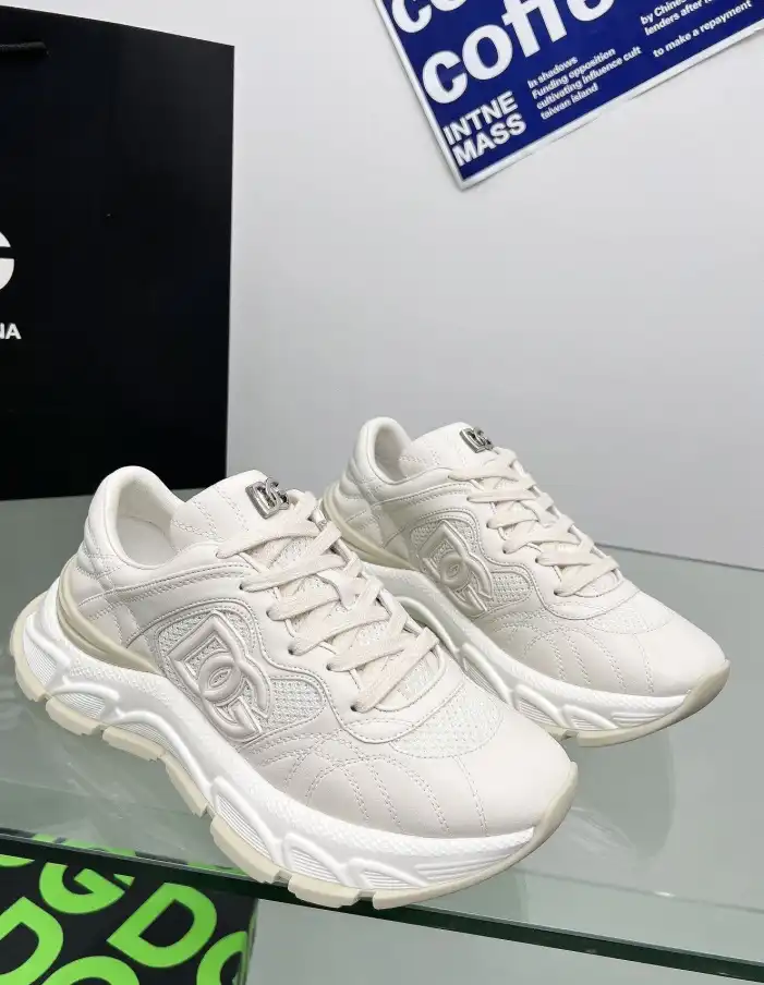 hype Christian Dior Sneakers