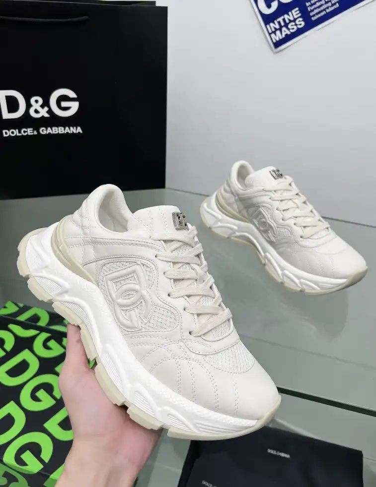 hype Christian Dior Sneakers