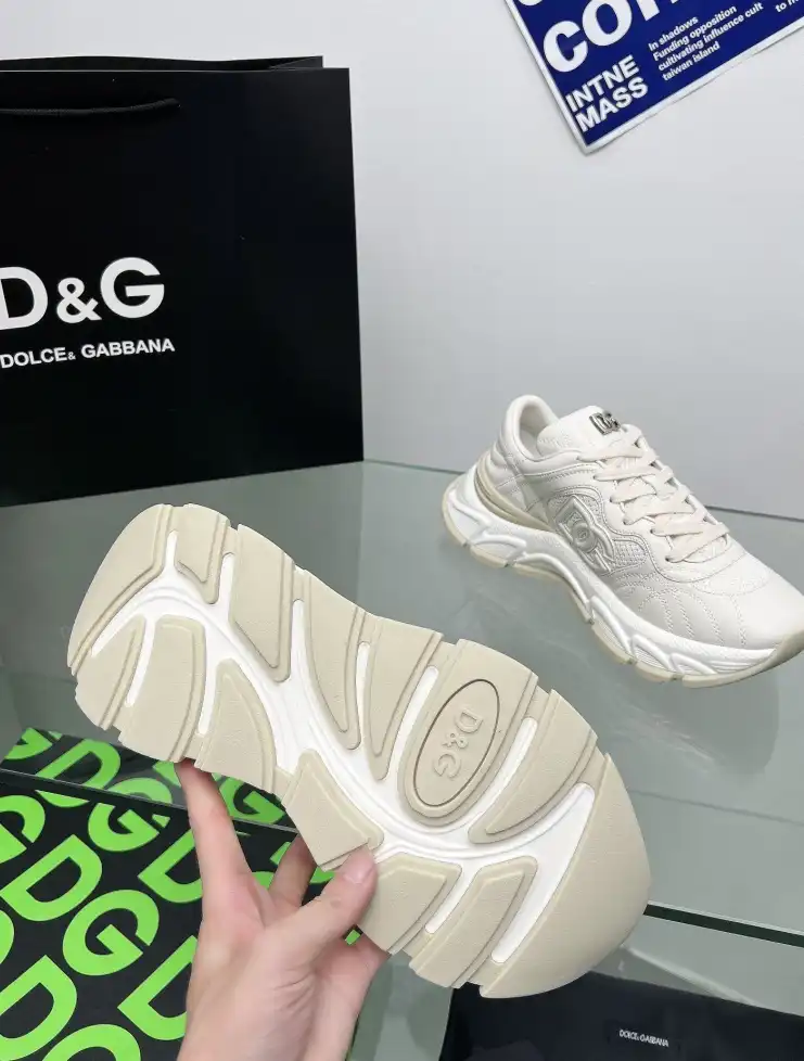 hype Christian Dior Sneakers