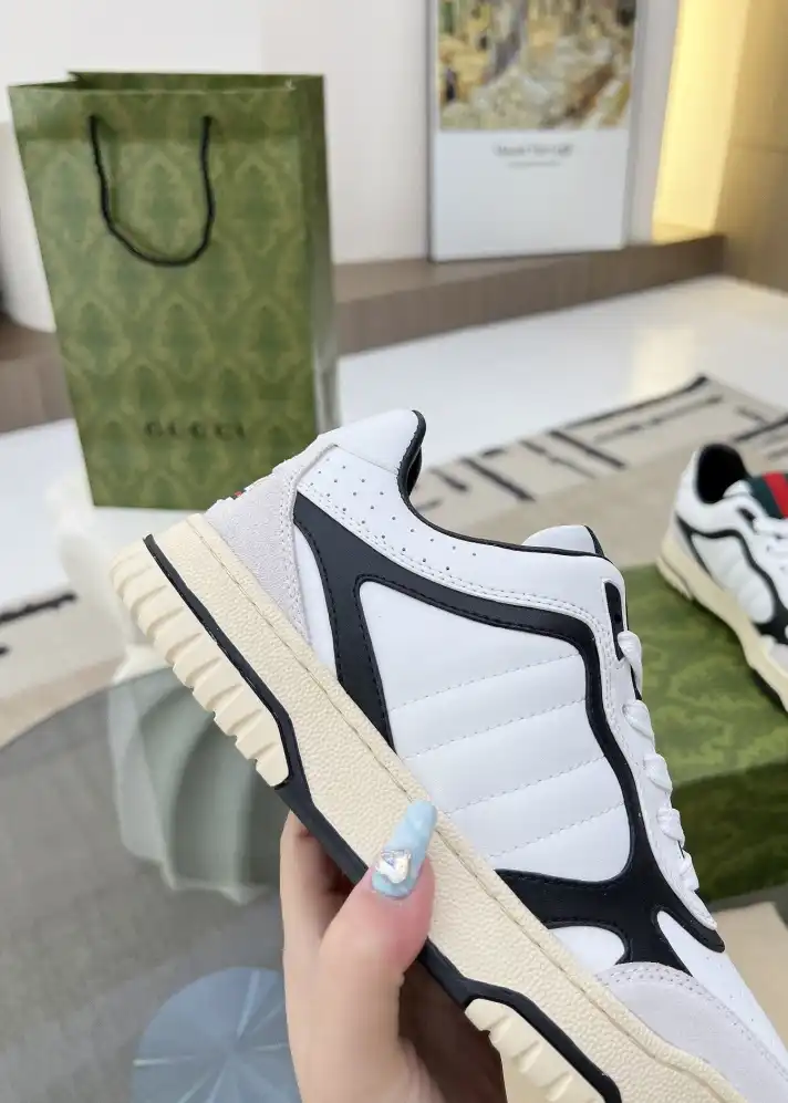 hype Gucci Sneakers