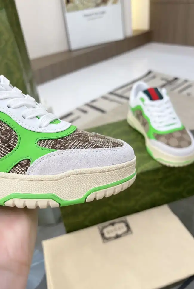 hype Gucci Sneakers